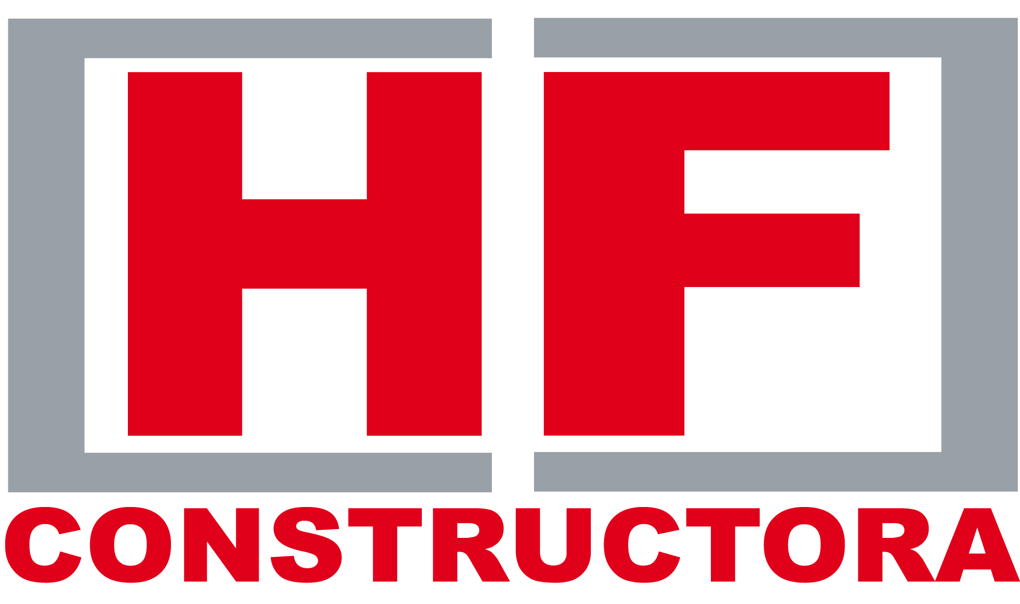 Grupo HF Logo